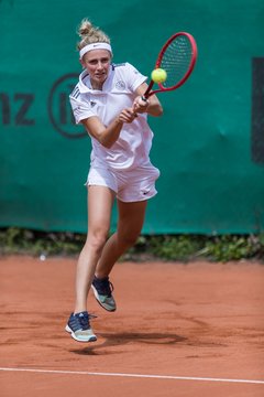 Jennifer Witthöft 129 - BL2 Der Club an der Alster - DTV Hannover : Ergebnis: 7:2